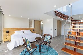 Borbon Suites