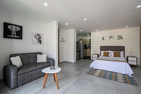 Borbon Suites