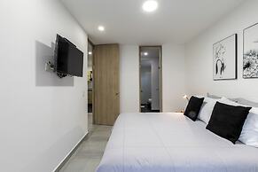 Borbon Suites