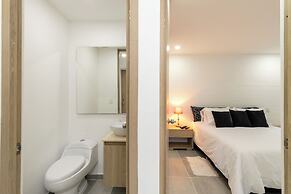 Borbon Suites