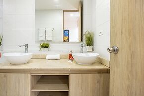 Borbon Suites