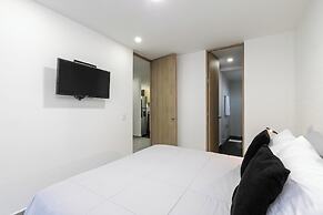 Borbon Suites