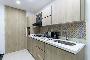 Borbon Suites