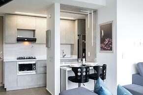 Borbon Suites