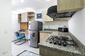 Borbon Suites