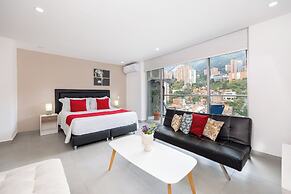 Borbon Suites
