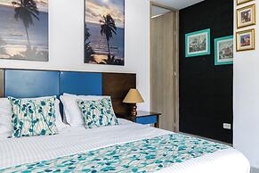 Borbon Suites