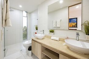 Borbon Suites