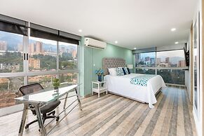 Borbon Suites
