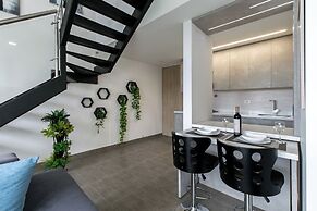 Borbon Suites