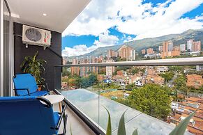 Borbon Suites