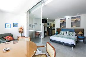 Borbon Suites