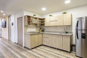 Borbon Suites