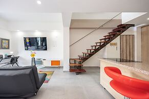 Borbon Suites