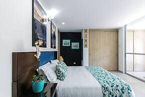 Borbon Suites