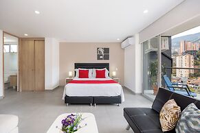 Borbon Suites