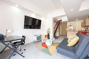 Borbon Suites