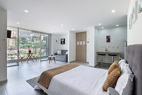 Borbon Suites
