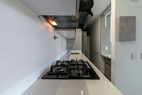 Borbon Suites