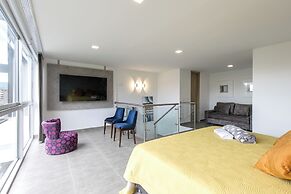 Borbon Suites