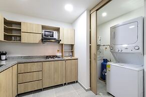Borbon Suites