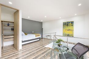 Borbon Suites