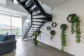 Borbon Suites