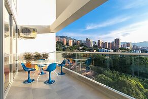 Borbon Suites
