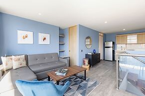 Borbon Suites