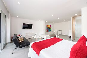 Borbon Suites