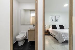 Borbon Suites