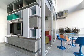Borbon Suites