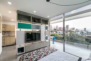 Borbon Suites