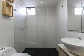 Borbon Suites
