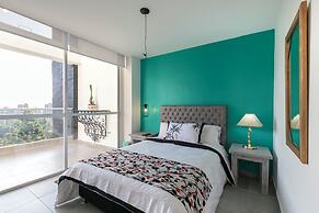 Borbon Suites