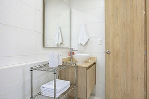 Borbon Suites