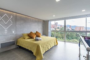Borbon Suites
