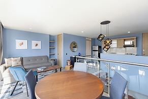 Borbon Suites