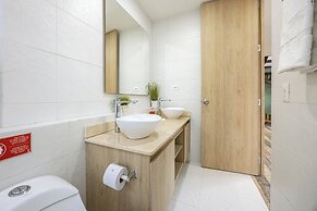 Borbon Suites