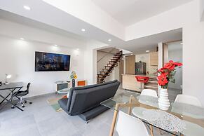 Borbon Suites