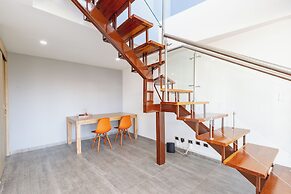 Borbon Suites