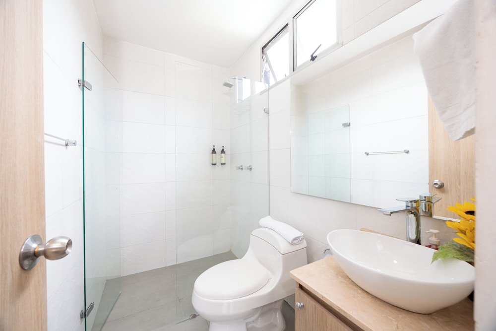 Borbon Suites