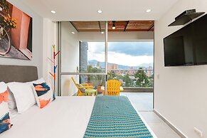 Borbon Suites