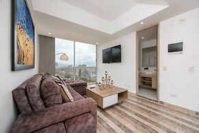 Borbon Suites