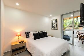 Borbon Suites