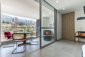 Borbon Suites