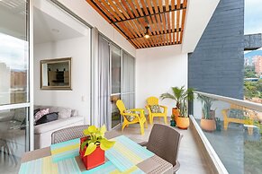 Borbon Suites