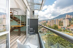 Borbon Suites