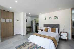 Borbon Suites