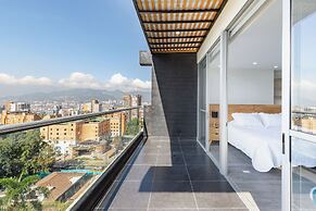 Borbon Suites